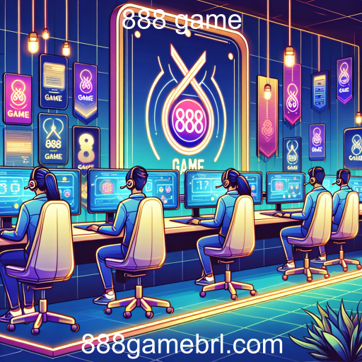 A Importância do Suporte ao Cliente no 888 Game